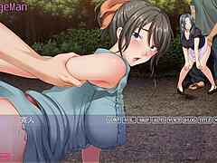 kabe no mukou no tsuma no koe hiroto part 14