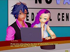 the caretaker - part 2