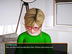 come see my new family in episode 427