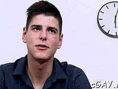 Free gay sex with a hot black guy