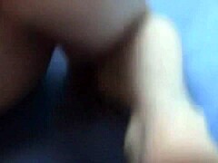 Watch this chubby teen take it in the ass?