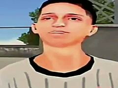 Fundo do poço do discord, wild ass action in anime style. Can't believe this hentai got me hooked!