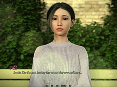 dreamland 24 - her hard nipples in roleplay