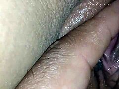 Teen Novinha Takes Hard Anal in Amateur Scene