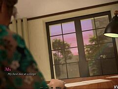 dreamland 24 - her hard nipples in roleplay