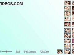 Hentai anime girl drilled hard in wild scene