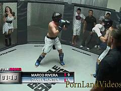 monique alexander petite blonde takes on massive cock hard