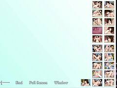 Hentai anime girl drilled hard in wild scene