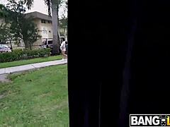 Antonella gets fucked hard