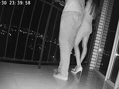 Husband's best friend fucks wife in hotel room cheating