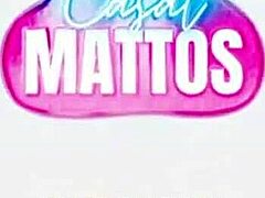 Smashing Pussy with Insane Clit-Sucking Orgasm