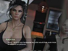 Where It All Began in Anime Hentai Game