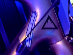 SUCK My Balls Hard in Movie Sequel!