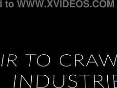 Aaron goes dick crazy and falls in love!