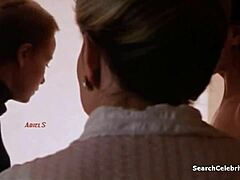 Samantha Morton Bares All Under the Skin!