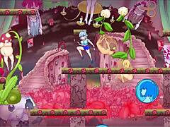 exorcist yukiho faces sexual training boss 😈