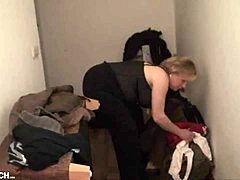 why does the boss fuck the latina au pair?