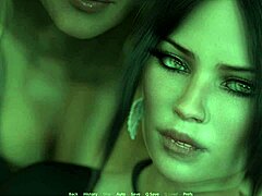 Where It All Began in Anime Hentai Game