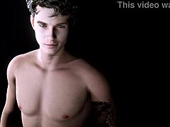 Aaron goes dick crazy and falls in love!