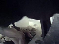 Doing Some Bondage Action Preview 1