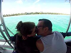 Jasmine rouge enjoys pissing during sex!