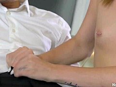 Wow! Naveen Ora's Wet Pussy Pounded Doggy Style!