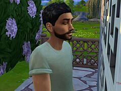 Stepson Slams Stepmother Hardcore While Stuck in Washing Machine