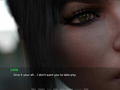 Where It All Began in Anime Hentai Game