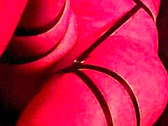 Intense Night With Milf Model Massage And Small Tits.