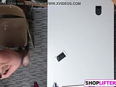 Stiff Dick Punishment For Cutie Jacker Avi