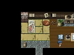 tanned girl natsuki hentai game ep 29 she loves this huge bukkake while stroking his hard cock