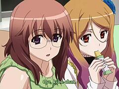 dakara boku wa h ga dekina cap 6 anime hentai