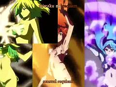 dakara boku wa h ga dekina cap 6 anime hentai