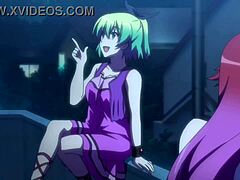 dakara boku wa h ga dekina cap 6 anime hentai