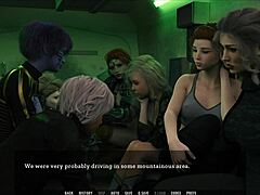 Tales from the Unending Void Episode 87