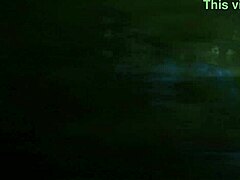 Vex bangs Nilus in wild animated action