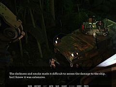 Tales from the Unending Void Episode 87