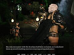 Tales from the Unending Void Episode 87