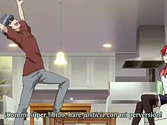 dakara boku wa h ga dekina cap 6 anime hentai