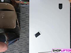 Stiff Dick Punishment For Cutie Jacker Avi