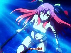 dakara boku wa h ga dekina cap 6 anime hentai