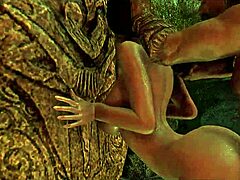 Man, The Dragonhorn Vol6 got me all messed up!