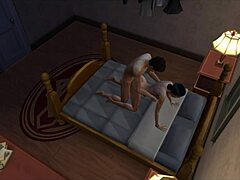 strangerville part 1 3d cartoon hentai