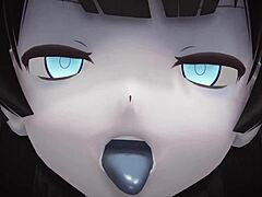 Keijun seiki kantai collection anime fux from pov subtly