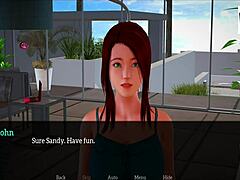 My New Family Brings Emotional Connections In 3D Anime