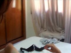 El Casting De Una Joven Parejita