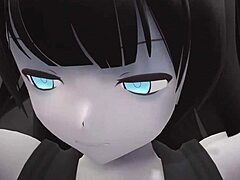 Keijun seiki kantai collection anime fux from pov subtly