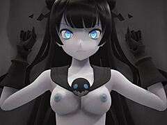 Keijun seiki kantai collection anime fux from pov subtly