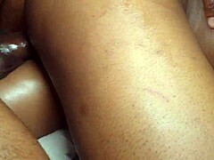 Down for BBC Pussy Grips BBC