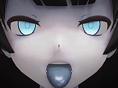 Keijun seiki kantai collection anime fux from pov subtly